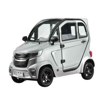 Brommobiel For Motion Dike