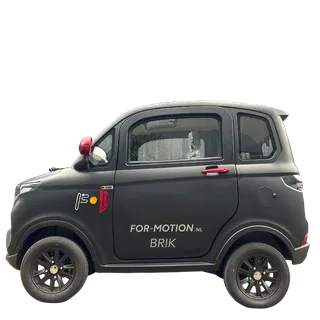 Brommobiel For Motion Brik