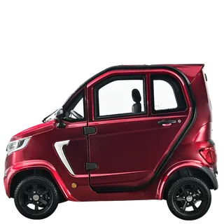 Brommobiel For Motion Dike