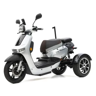 Scootmobiel For Motion Trion