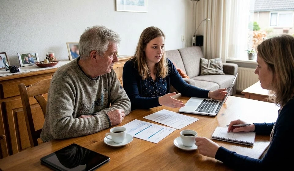Subsidies en vergoedingen